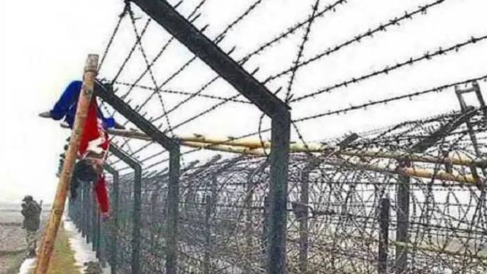 Border killings and asymmetric hegemony between Bangladesh and India