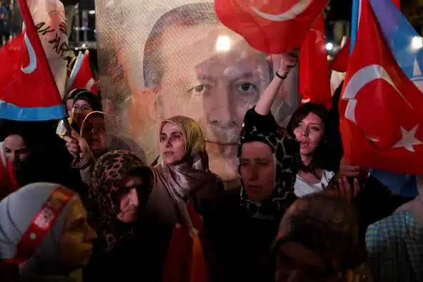 Erdogan's Re-Election: Unveiling the Multi-Faceted Impact on Turkiye's Future