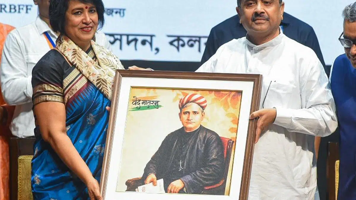 Puppets of the Shadow Colony: Cultural Fascism in Post-Revolution Bangladesh