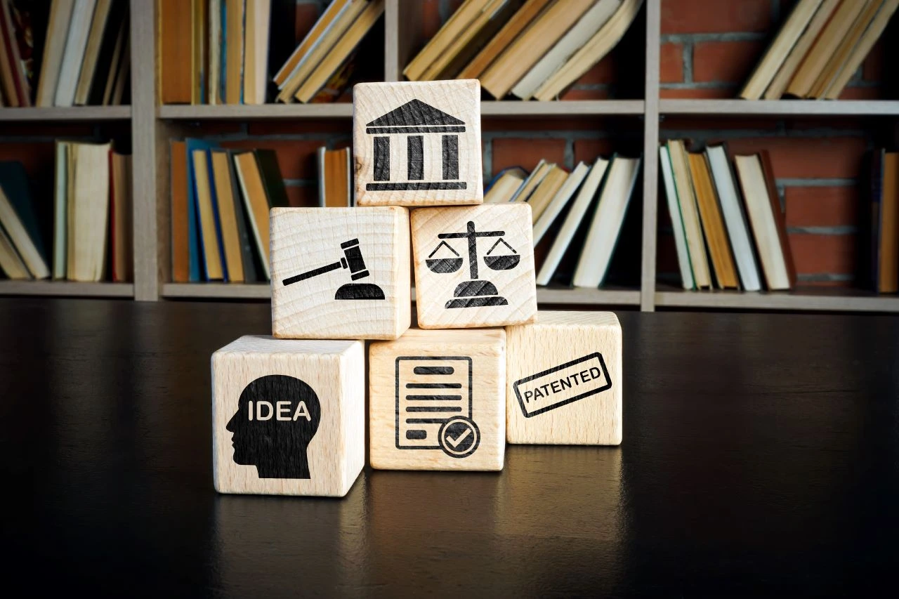 The Ontology of Patents: Defining Scope and Eligibility in Intellectual Property