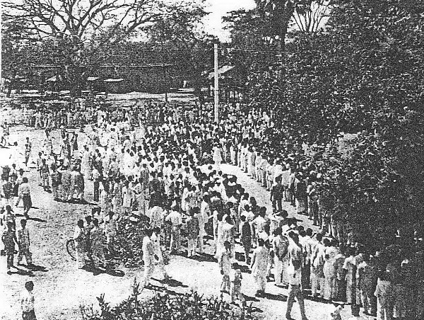 Bengali Language Movement In 1952 The Language Movement of 1952: The seminal seed for Bengali self-determination
