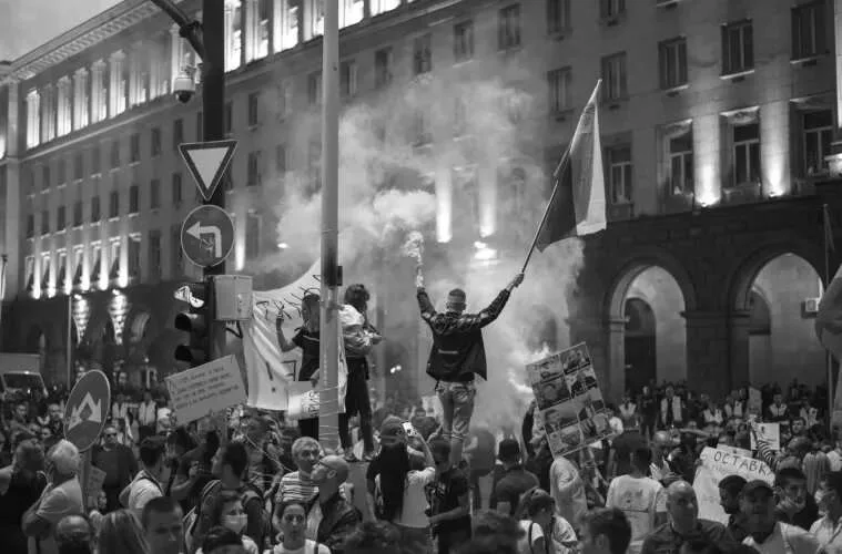 Dictatorship and Human Rights: The Enduring Struggle for Democratic Liberation