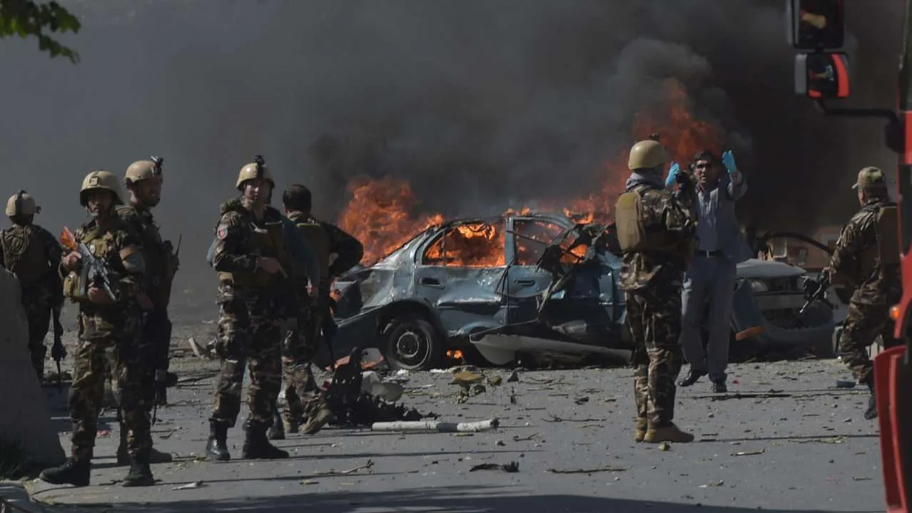 What Does Afghanistan Owe Us?