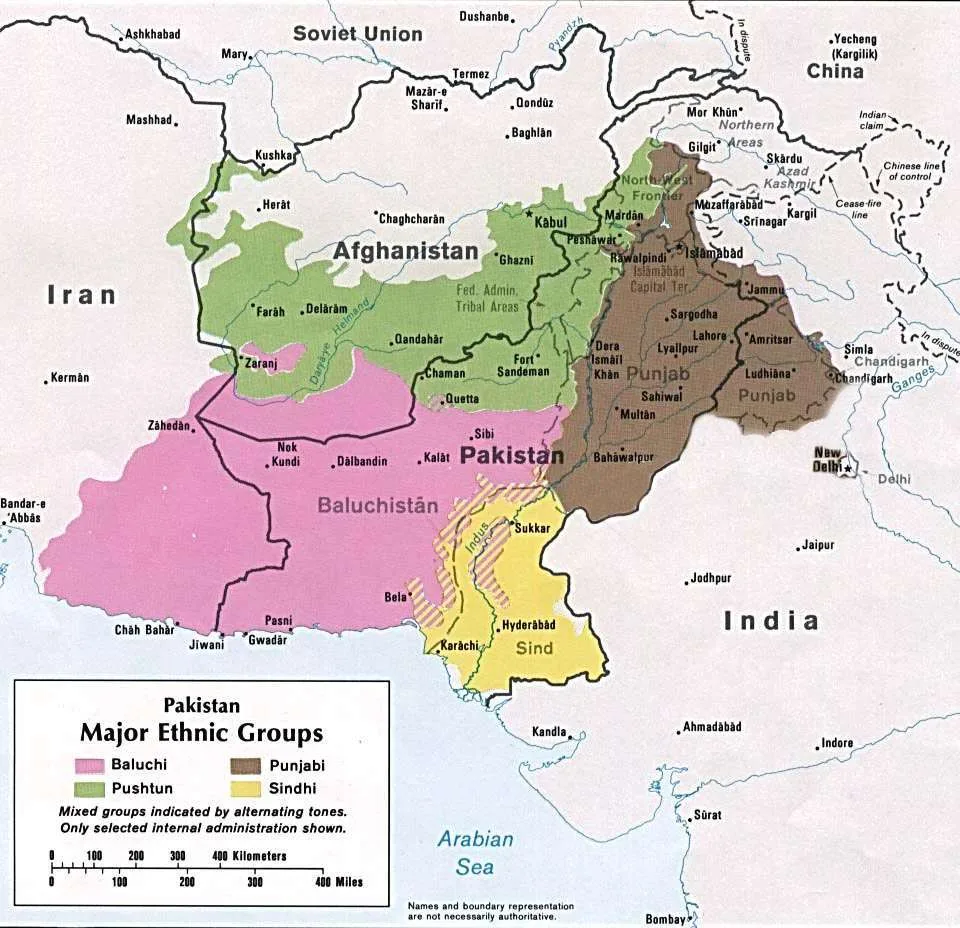 Major Ethnic Groups Of Pakistan In 1980 Borders Removed 1 The Pashtunistan issue, Pakhtunistan, Pashtunistan. (2022, October 22). In Wikipedia. https://en.wikipedia.org/wiki/Pashtunistan