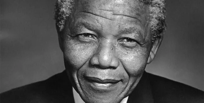 Nelson Mandela: The Protagonist of the Anti-Apartheid Struggle in Africa