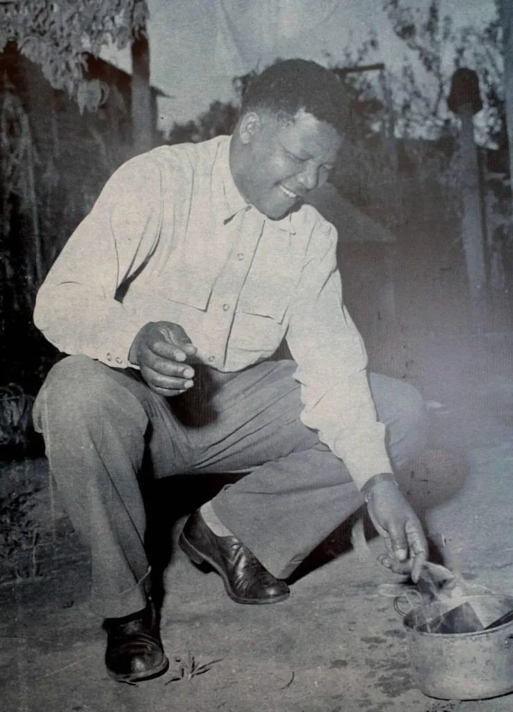 Mandela Burn Pass 1960 738x1024 Nelson Mandela: The Great Hero of the Anti-Apartheid Movement and Liberator of South Africa