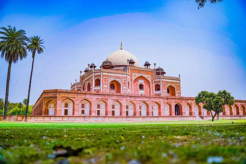 Ancient 4813647 1280 1024x682 india, textbook, history, mughal