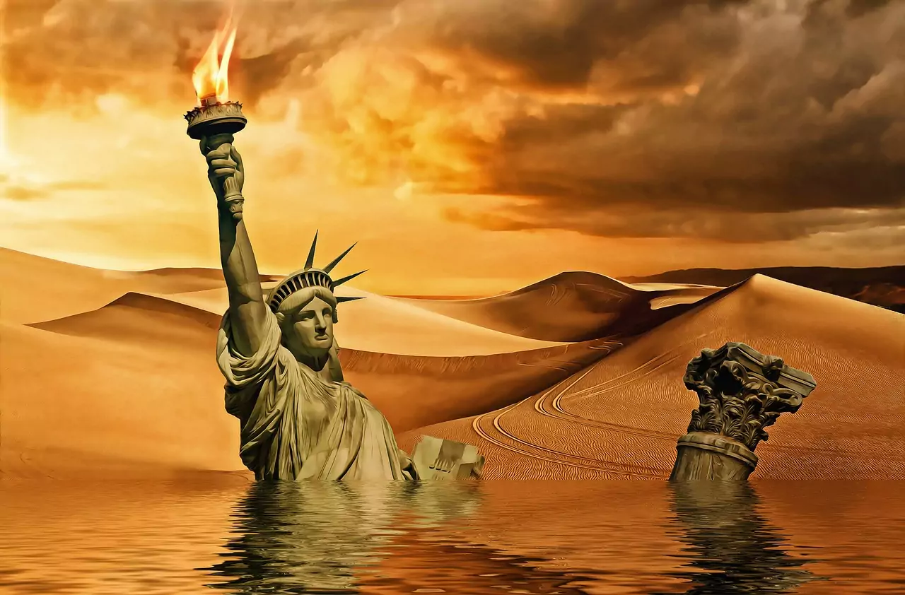 What is Climate Change? Environmental, Economic, and Humanitarian Consequences
