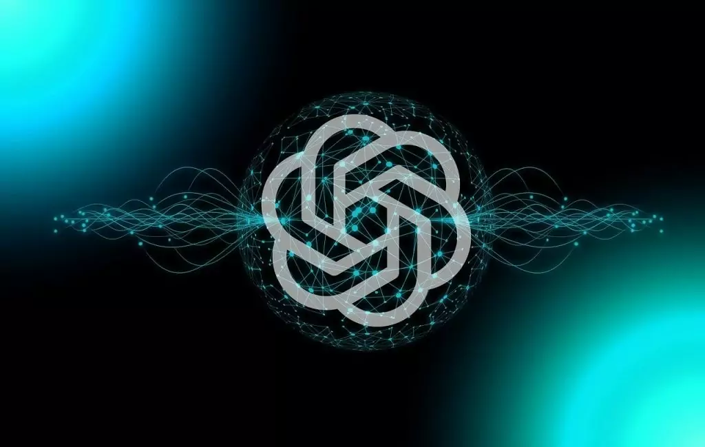 Artificial Intelligence Technology Robot 7834467 1024x649 ChatGPT, artificial intelligence, and robotic technology