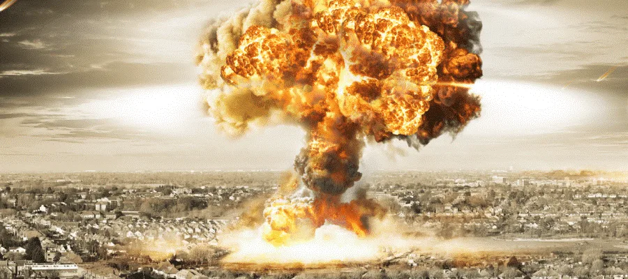 Defining Weapons of Mass Destruction