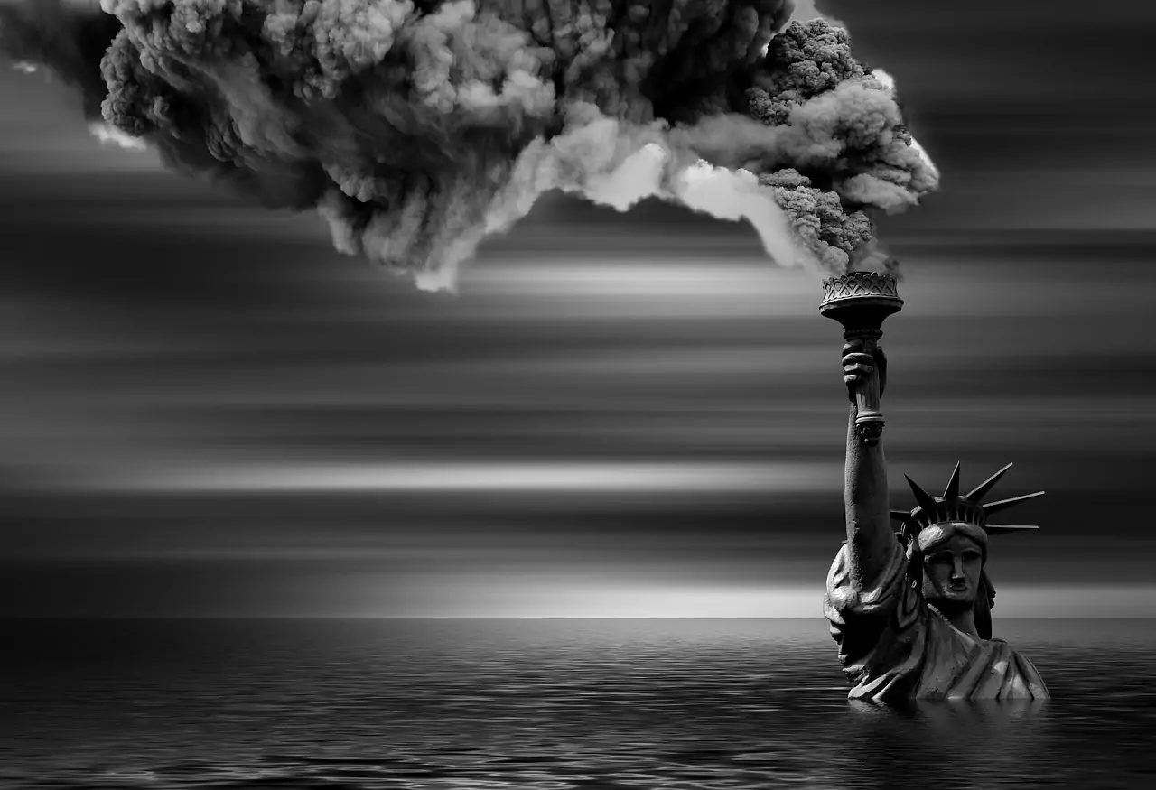 The Causes of Climate Change: Natural Cycles vs. Anthropogenic Drivers