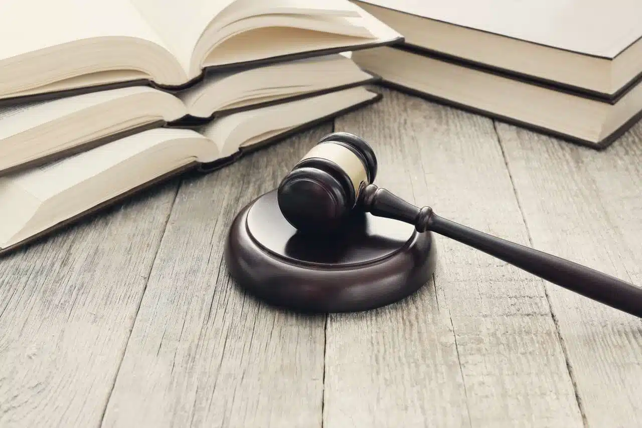 What is Law? What are the different types of law?