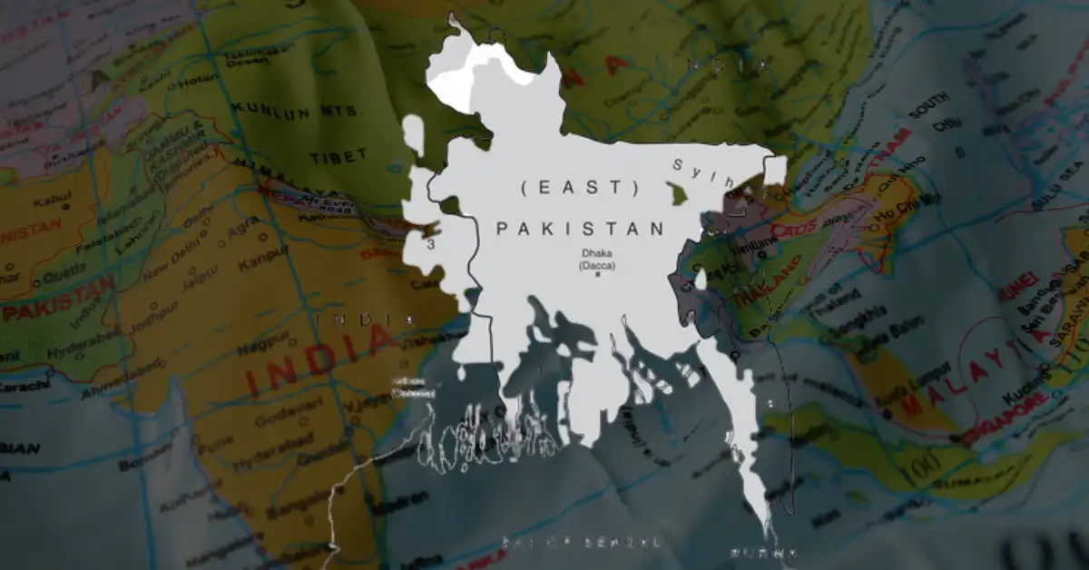 ৬ দফা দাবী কীভাবে বাঙালির স্বাধীনতার ভিত্তি স্থাপন করেছিল?