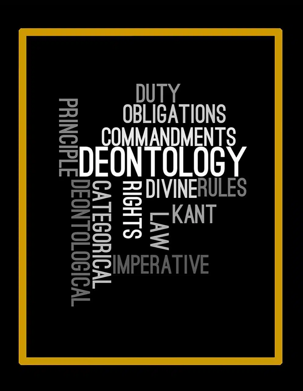 What is Wrong and Duty? How they are interconnected?