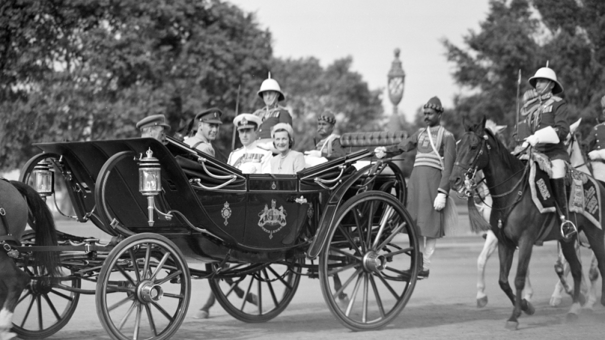 Britain's $45 Trillion Theft from India and the Imperial Mythology