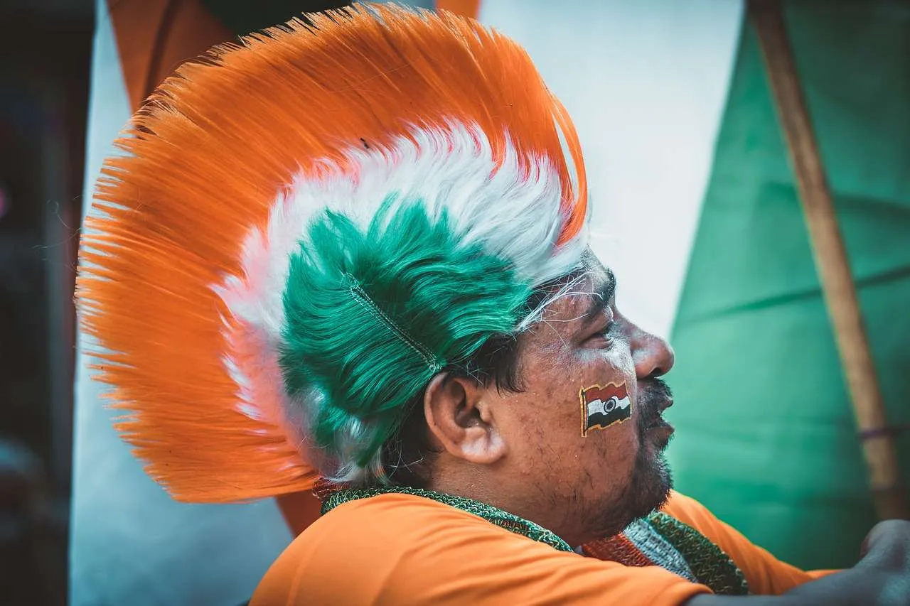 Secular India and the Nature of its so-called Secularism