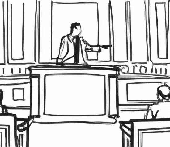 Line Art Of A Image Containing A Person Taking Taking Decision Independently In A Parliament rule of law principles line art of a image containing a person taking taking decision independently in a parliament maroonpaper.com sovereignty