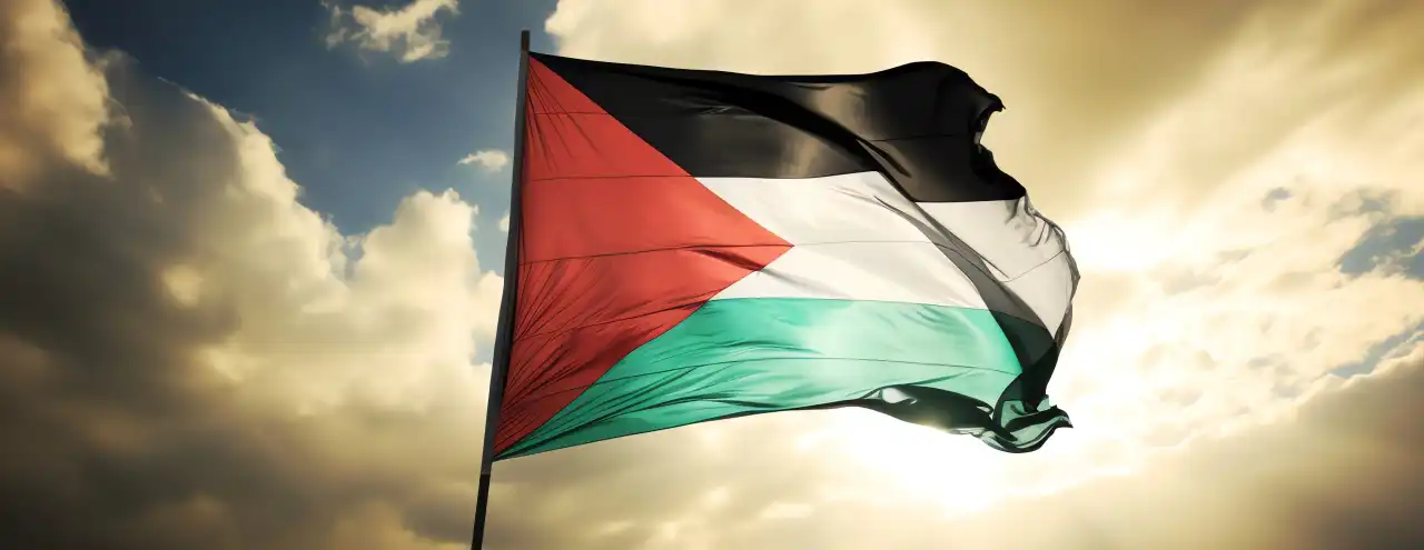 Ireland, Spain, and Norway to Formally Recognize Palestinian Statehood on May 28