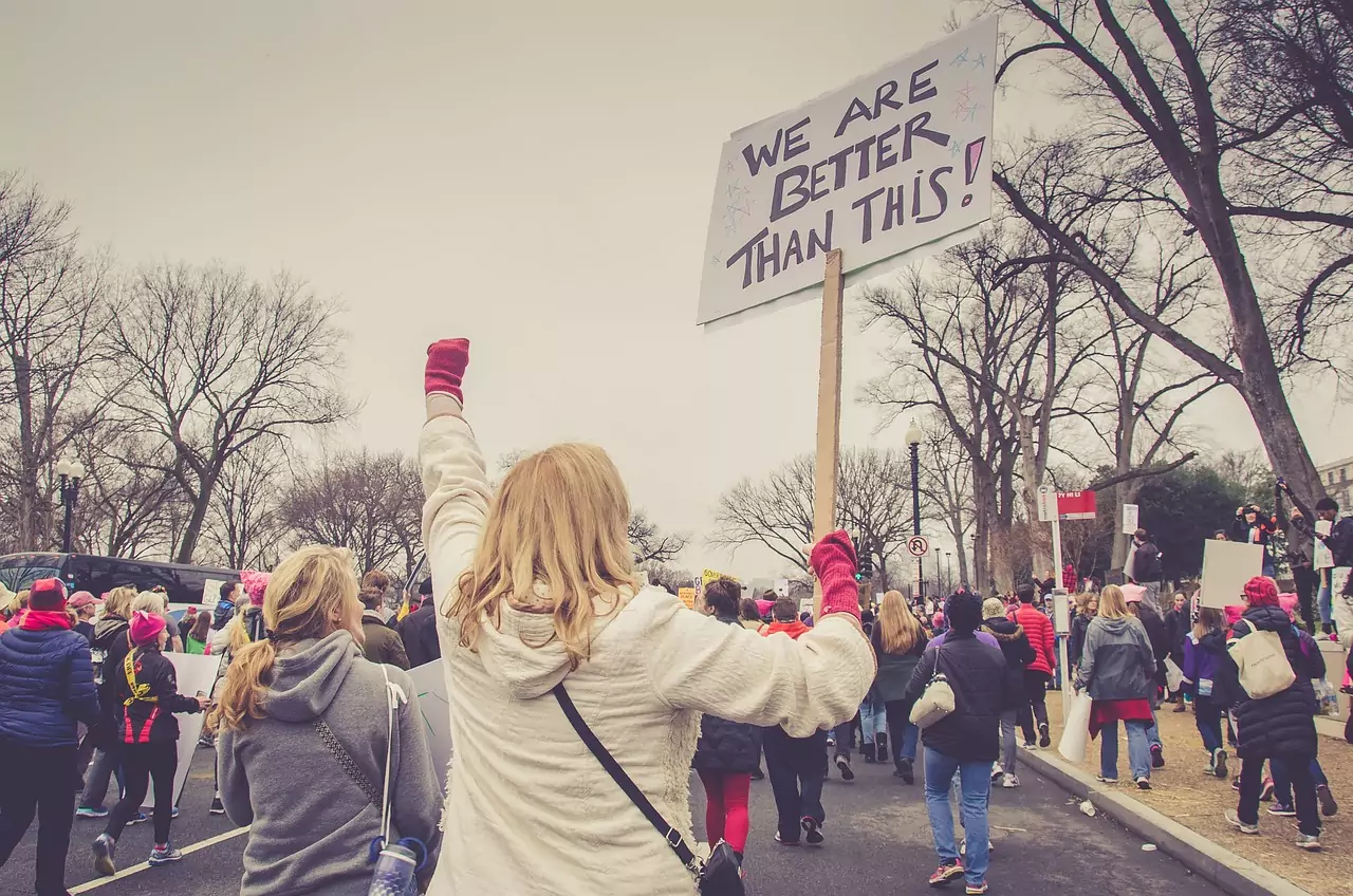 What does the Rule of Law mean, and what are its fundamental principles?