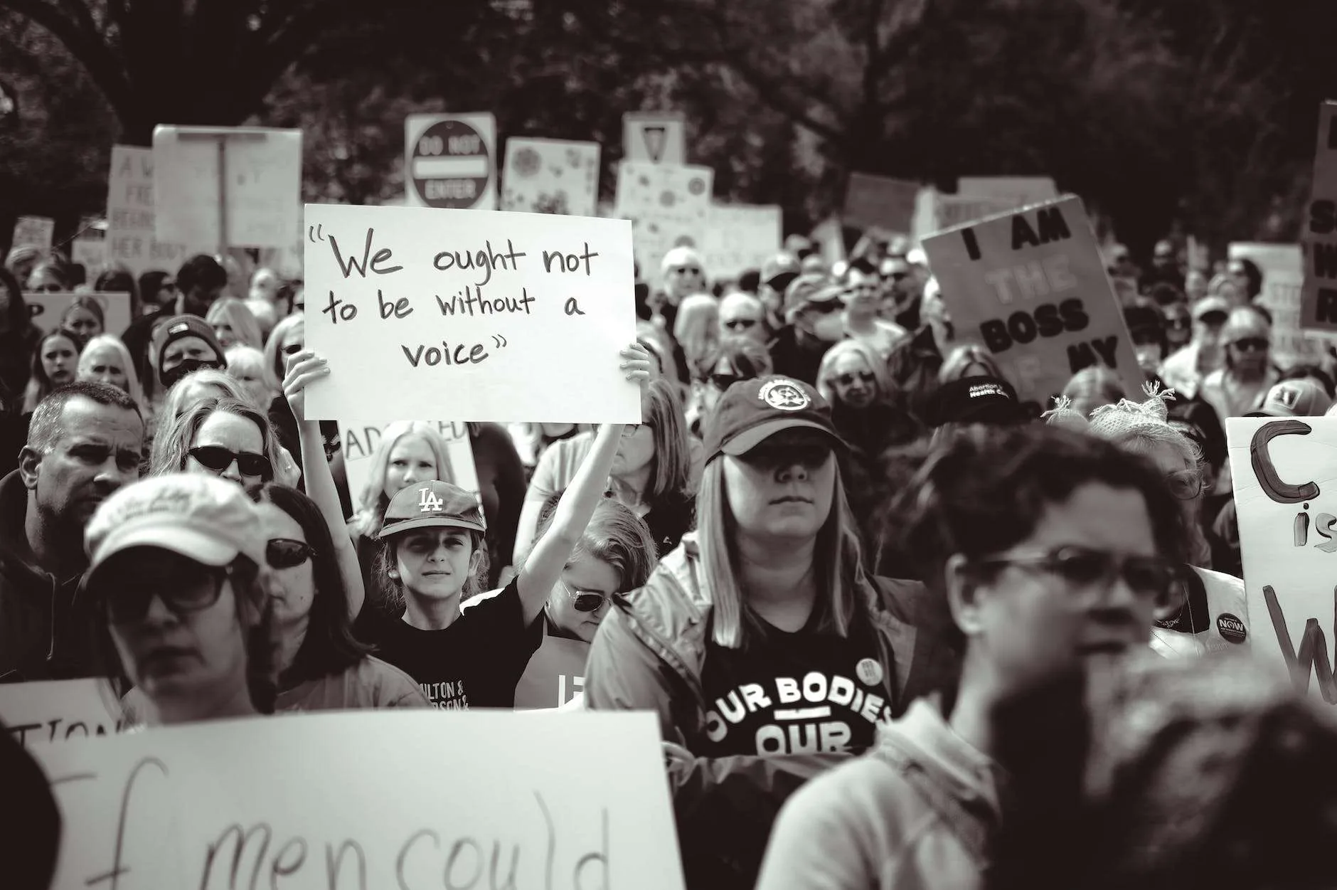 What is Public Opinion? Do we need it at all?