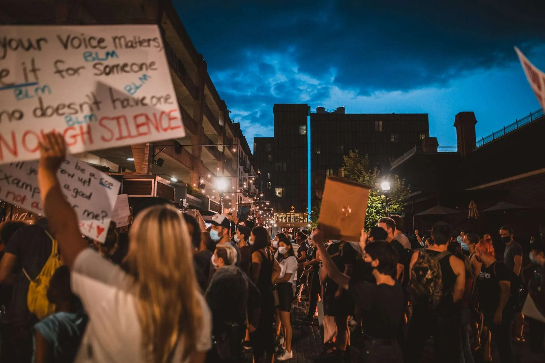 Public Opinion and hindrances to its sound nature