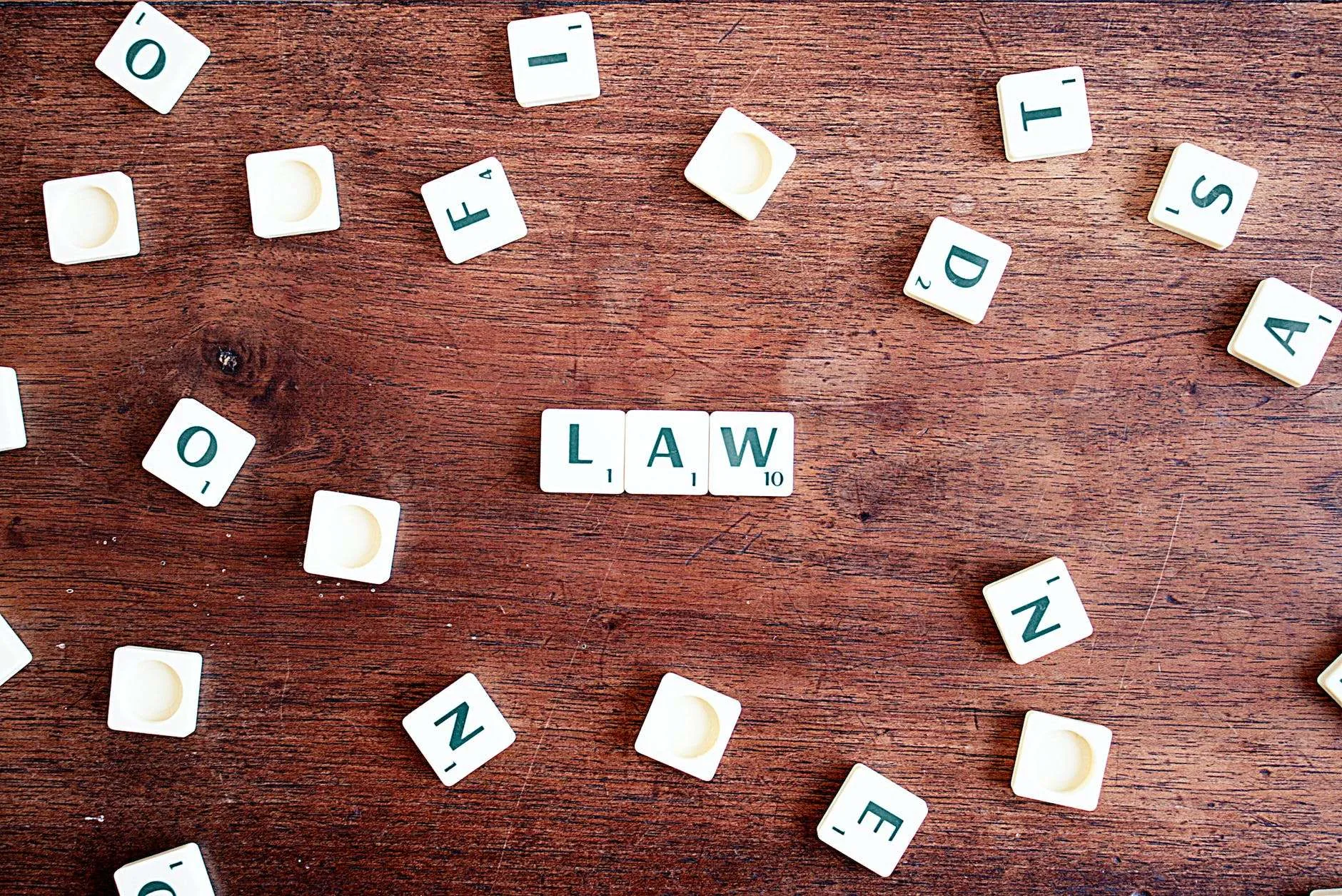 The Ideal Form Of Law, How It Ought To Be!