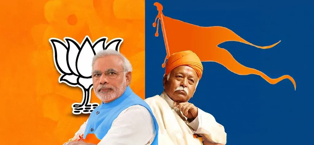 Is the RSS a Threat to India's Secularism?
