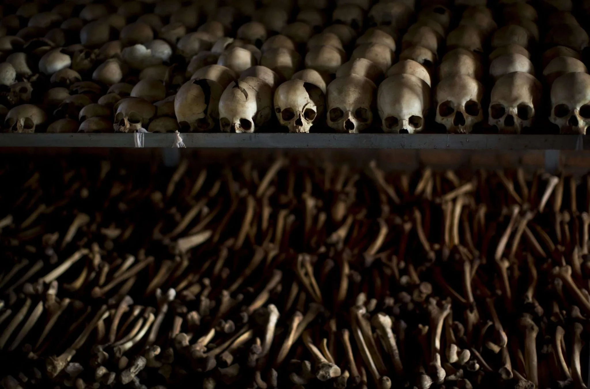 The Genesis and Aftermath of the Rwandan Genocide