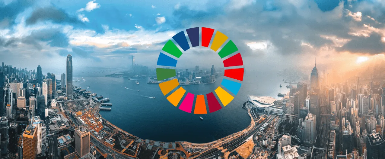 Sustainable Development Goals: commitment and achievement of Developed Nations