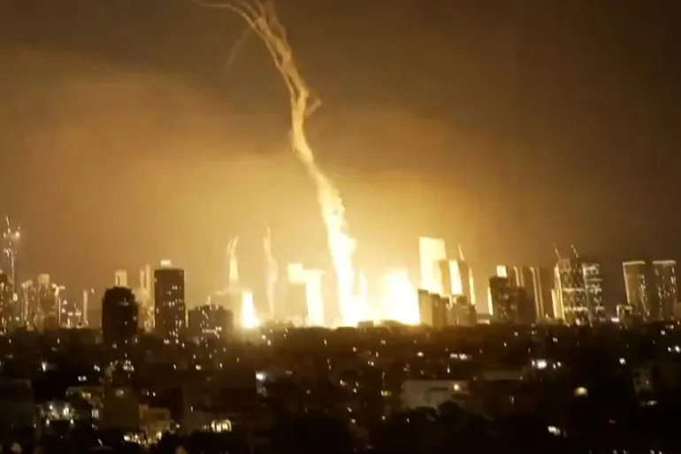 The Strategic Impetus Behind Israel’s Escalation Against Iran