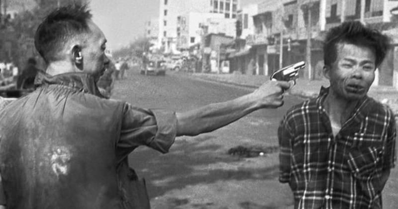 ভিয়েতনাম যুদ্ধের ভিত নাড়িয়ে দেয়া নুয়েন ভ্যান লেমের হত্যাকান্ড 2 নুয়েন ভ্যান লেমের হত্যাকান্ড