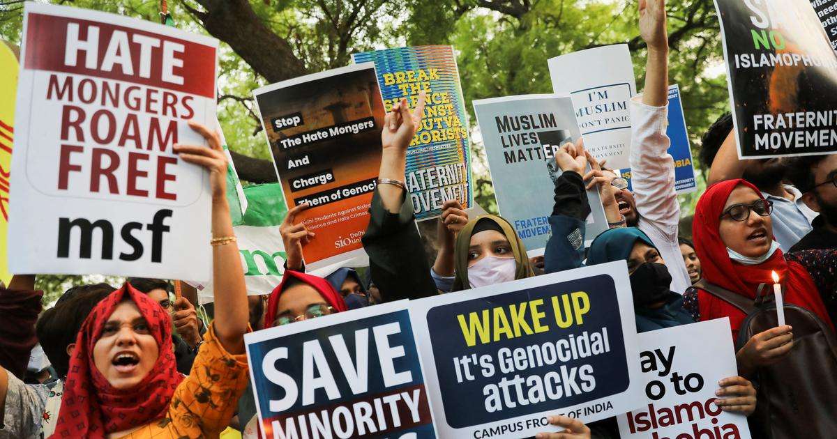 কল্যাণ রাষ্ট্র কি, minorities, india, oppressed, minority