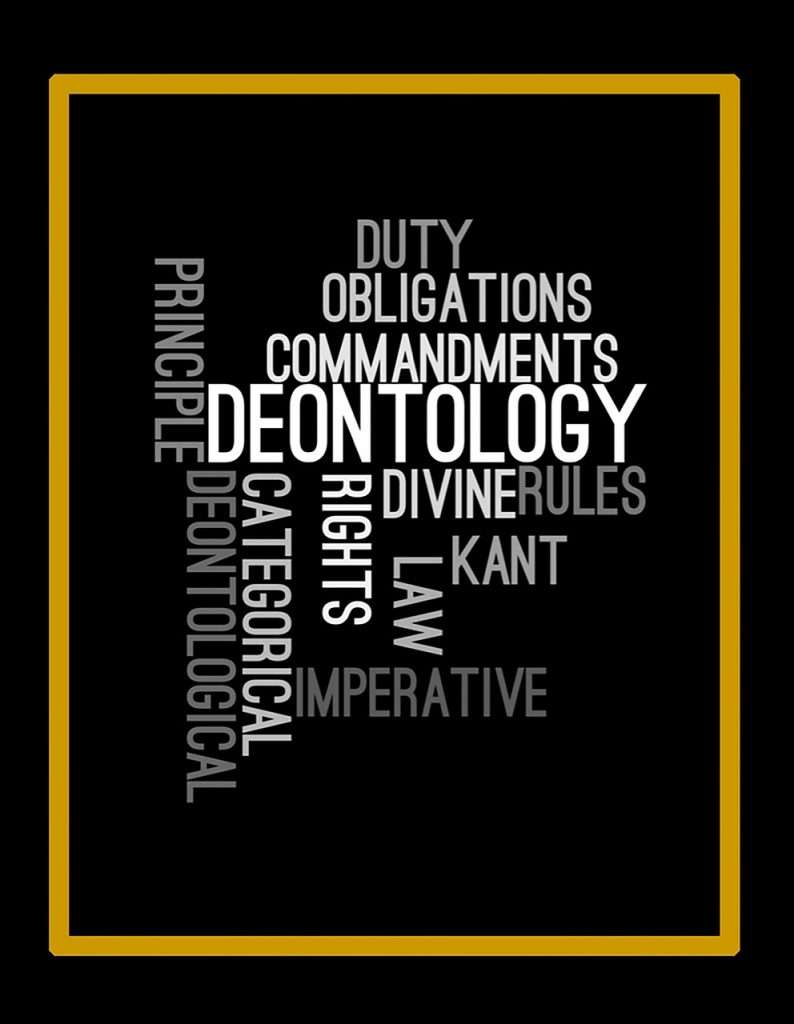 What is Wrong and Duty? How they are interconnected? 2 wrong and duty, consequences, ethics, wordcloud, kant-947572.jpg
