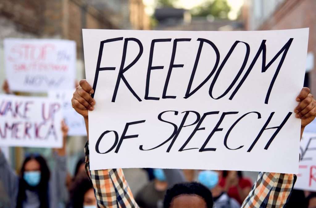 মত, প্রকাশের স্বাধীনতা কি, freedom of expression, free speech, maroon paper, maroonpaper, maroonpaper blog