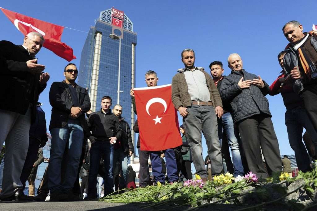 Erdogan's Victory in Turkey Election in 2023: A Sign of Stability or a Threat to Democracy? 4 Erdogan's Victory in Turkey Election in 2023, turkey election 2023,