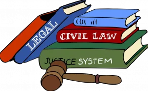 civil law