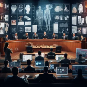 সাক্ষ্য কাকে বলে? মেরুনপেপার, মেরুনপেপার ব্লগ,