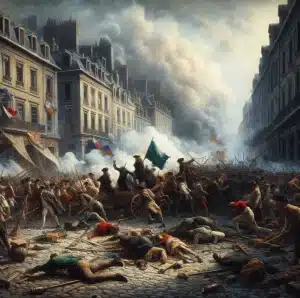 জাতীয়তাবাদ, জাতীয়তাবাদী আন্দোলন, মেরুনপেপার,