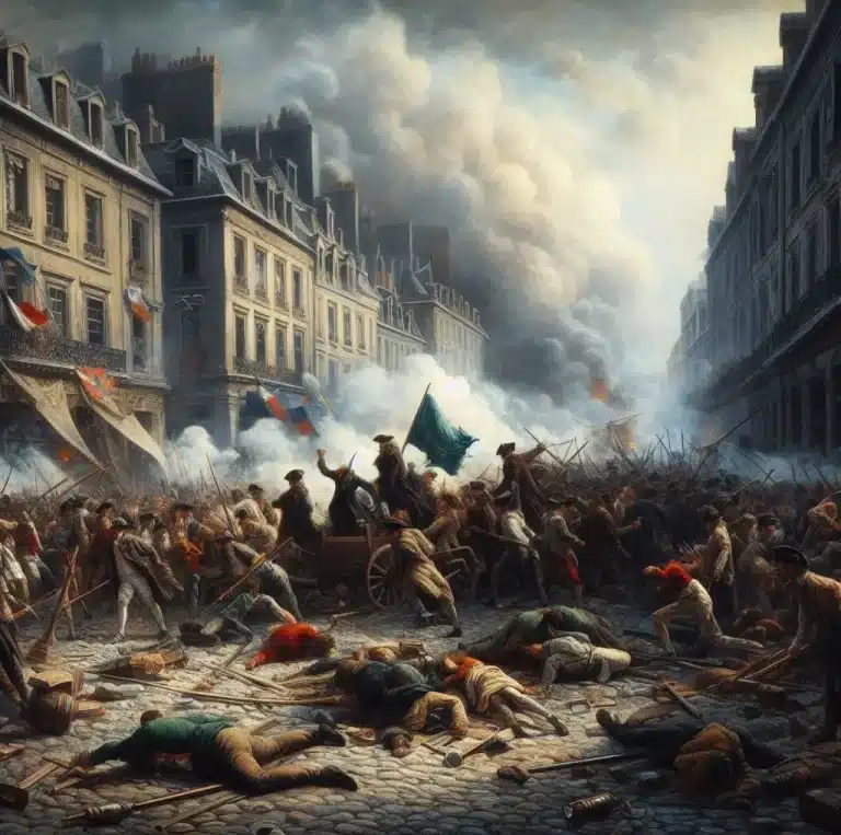 জাতীয়তাবাদ, জাতীয়তাবাদী আন্দোলন, মেরুনপেপার,