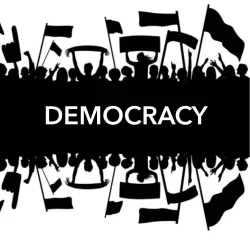 গণতন্ত্র ২ গণতন্ত্রের মূলনীতিগুলো অর্থাৎ, গণতন্ত্রের ভিত্তি এবং কখন একটি দেশকে গণতান্ত্রিক দেশ বলা যাবেনা।