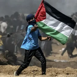 09062018_gaza_protest হামাস, ফিলিস্তিন