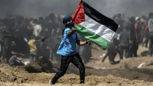 হামাস, ফিলিস্তিন