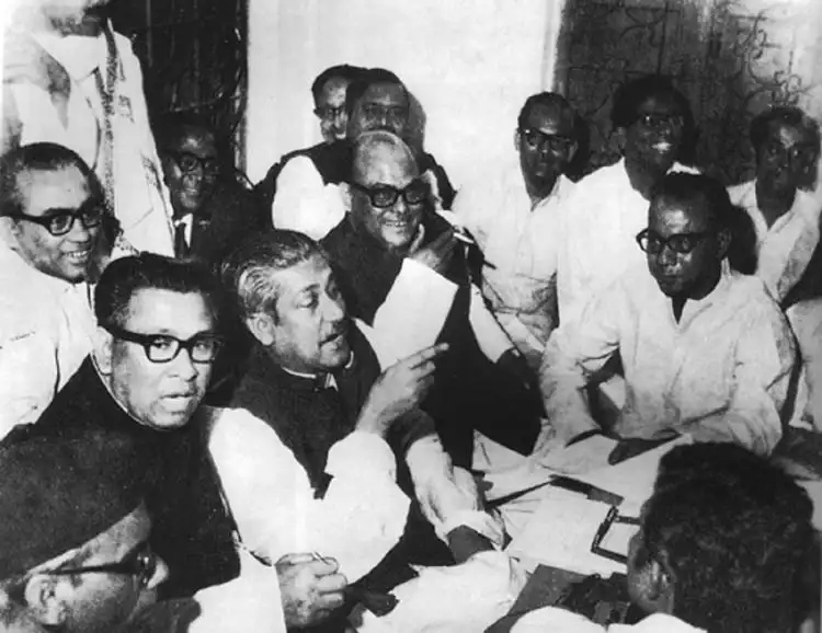 ১৯৭০ সালের নির্বাচন