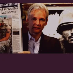 জুলিয়ান অ্যাসাঞ্জ ও উইকিলিকসঃ বিতর্ক, গোপন তথ্য ফাঁস ও মার্কিন যুক্তরাষ্ট্রের সাথে লড়াই জুলিয়ান অ্যাসাঞ্জ ও উইকিলিকসঃ বিতর্ক, গোপন তথ্য ফাঁস ও মার্কিন যুক্তরাষ্ট্রের সাথে লড়াই