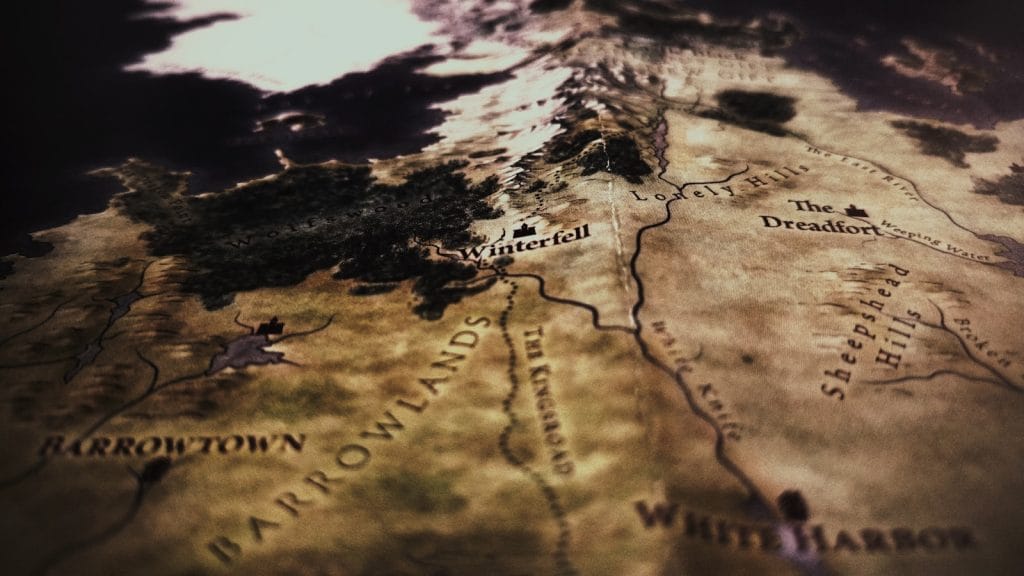Understanding the State and Its Elements: A Comprehensive Guide 2 the state, closeup photo of brown map