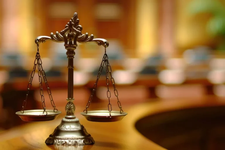 বিচার বিভাগের স্বাধীনতা