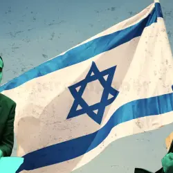 ইসরায়েল একটি দস্যু রাষ্ট্র, একে জাতিসংঘ থেকে বহিষ্কার করা উচিত