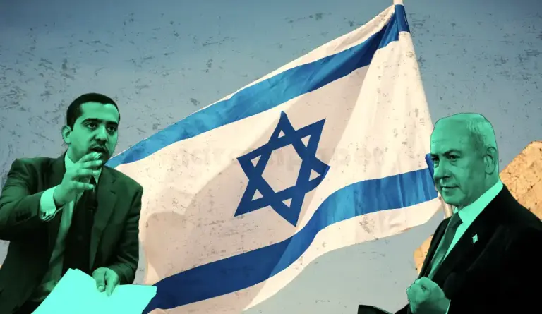 ইসরায়েল একটি দস্যু রাষ্ট্র, একে জাতিসংঘ থেকে বহিষ্কার করা উচিত