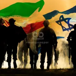 ইরান ও ইসরায়েলের সামরিক শক্তির তুলনায় কে বেশি শক্তিশালী? ইরান ও ইসরায়েলের সামরিক শক্তির তুলনায় কে বেশি শক্তিশালী?