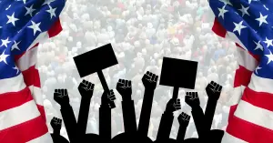 জাতীয়তাবাদ এমন একটি ধারণা, যা মূলত একটি জাতির সাংস্কৃতিক, ঐতিহাসিক এবং রাজনৈতিক একাত্মতা, স্বাধিকার এবং স্বাধীনতা নিয়ে কাজ করে। সাধারণত জাতির মানুষের মধ্যে একে অপরের প্রতি ভালোবাসা, শ্রদ্ধা এবং ঐক্য সৃষ্টির জন্য এটি গড়ে ওঠে।